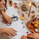 quatum healing