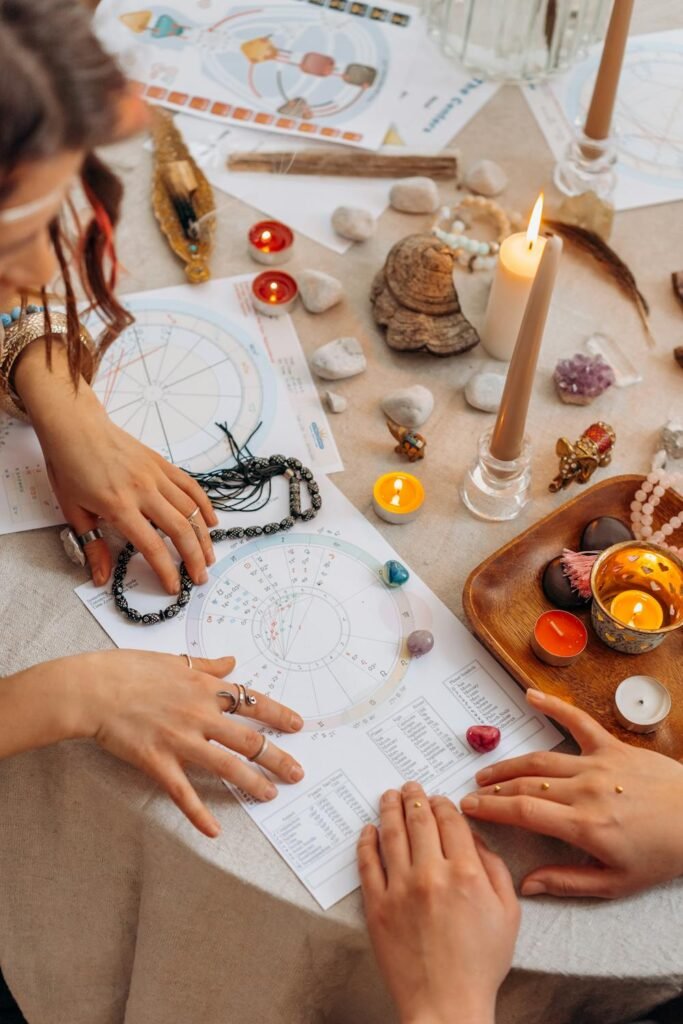 quatum healing