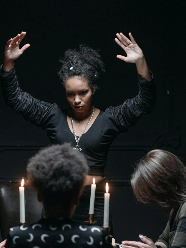 photo by Pavel Danilyuk on pexel