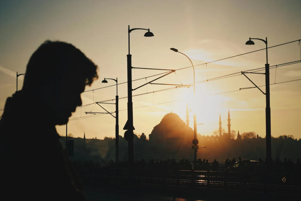 photo by Mete Kaan Özdilek on pexel
