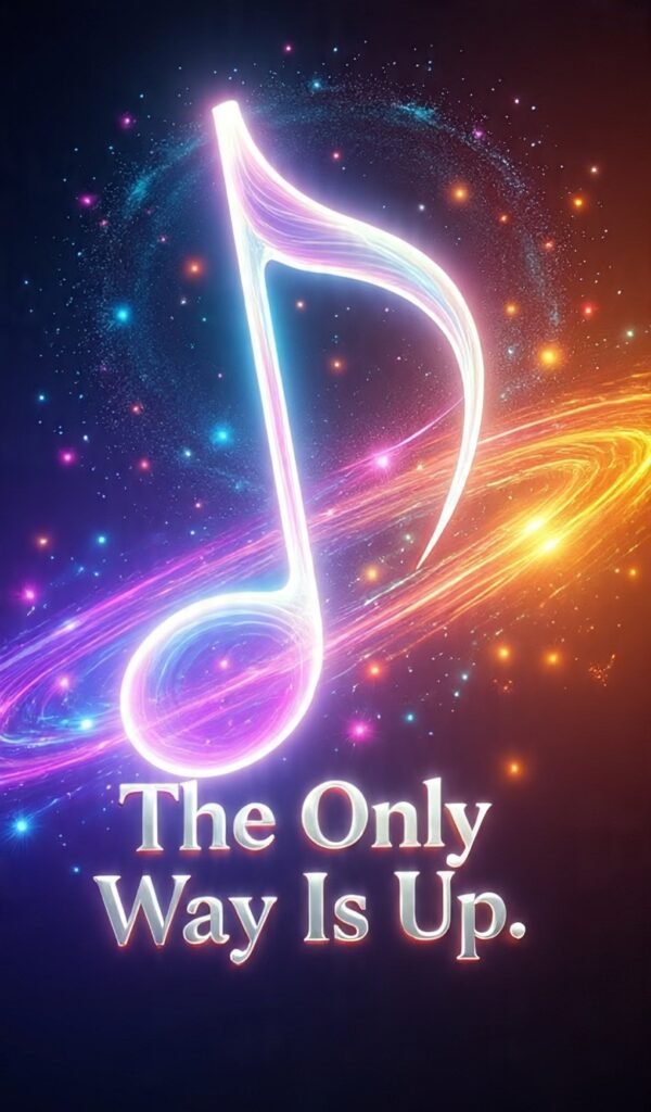 1-a_glowing_musical_note_floating_in_a