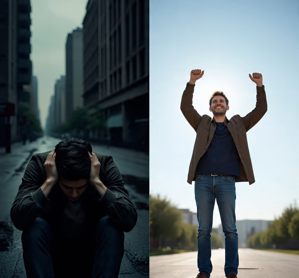 2-side_by_side_images_sad_person_in_shadows_vs