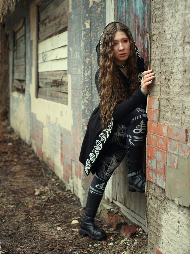 photo by Kostiantyn Klymovets on pexel.