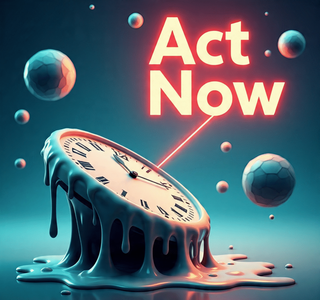 a_clock_melting_like_dali_s_painting_with