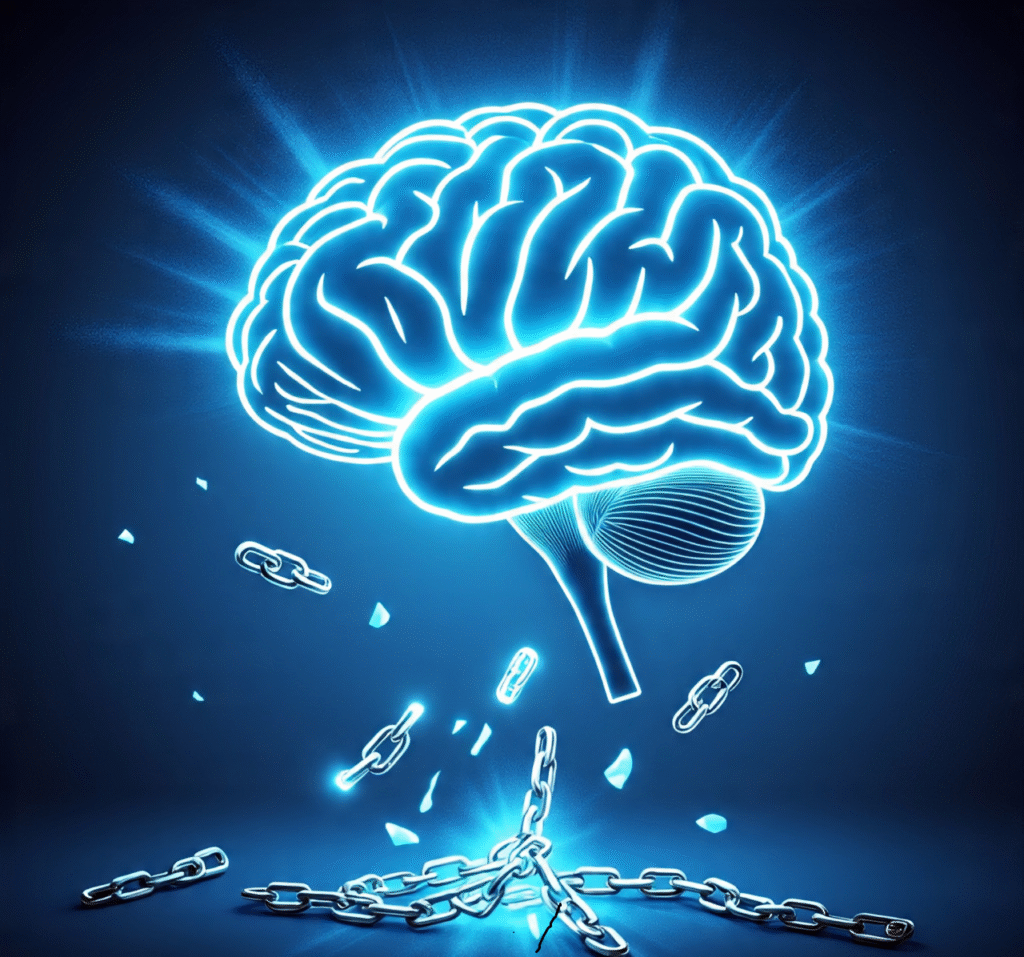 a_glowing_brain_breaking_chains_symbolizing_freedom1