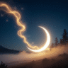 a_glowing_crescent_moon_with_golden_energy1