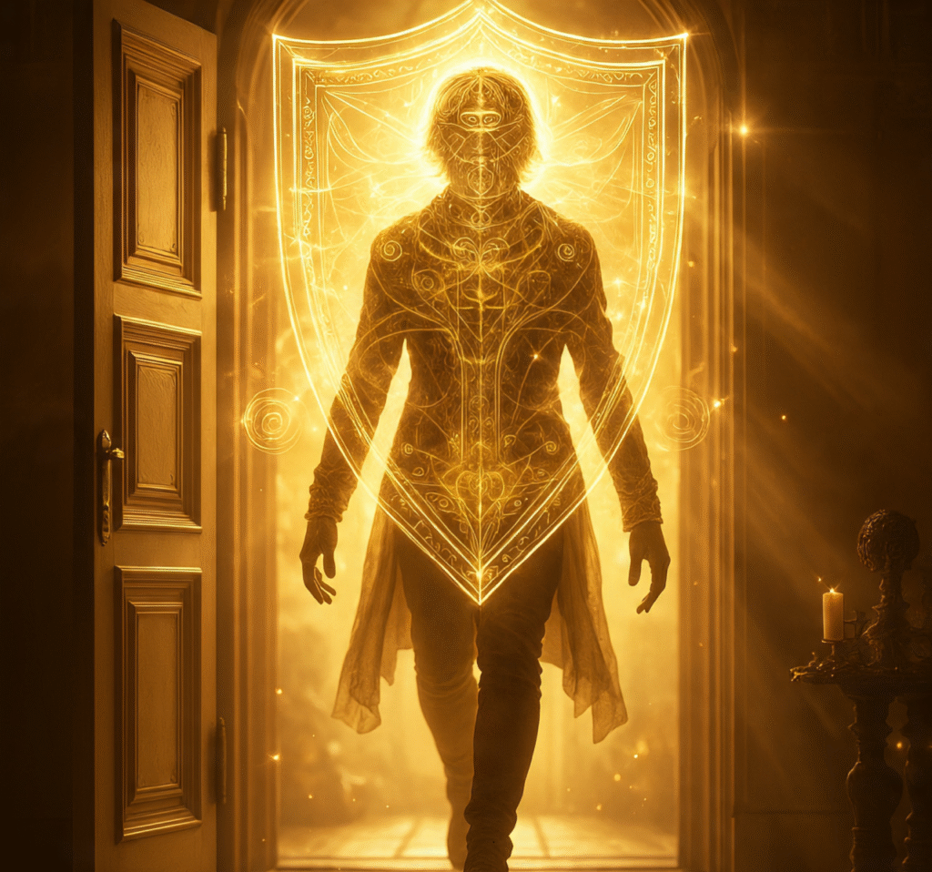 a_glowing_ethereal_shield_of_golden_light5