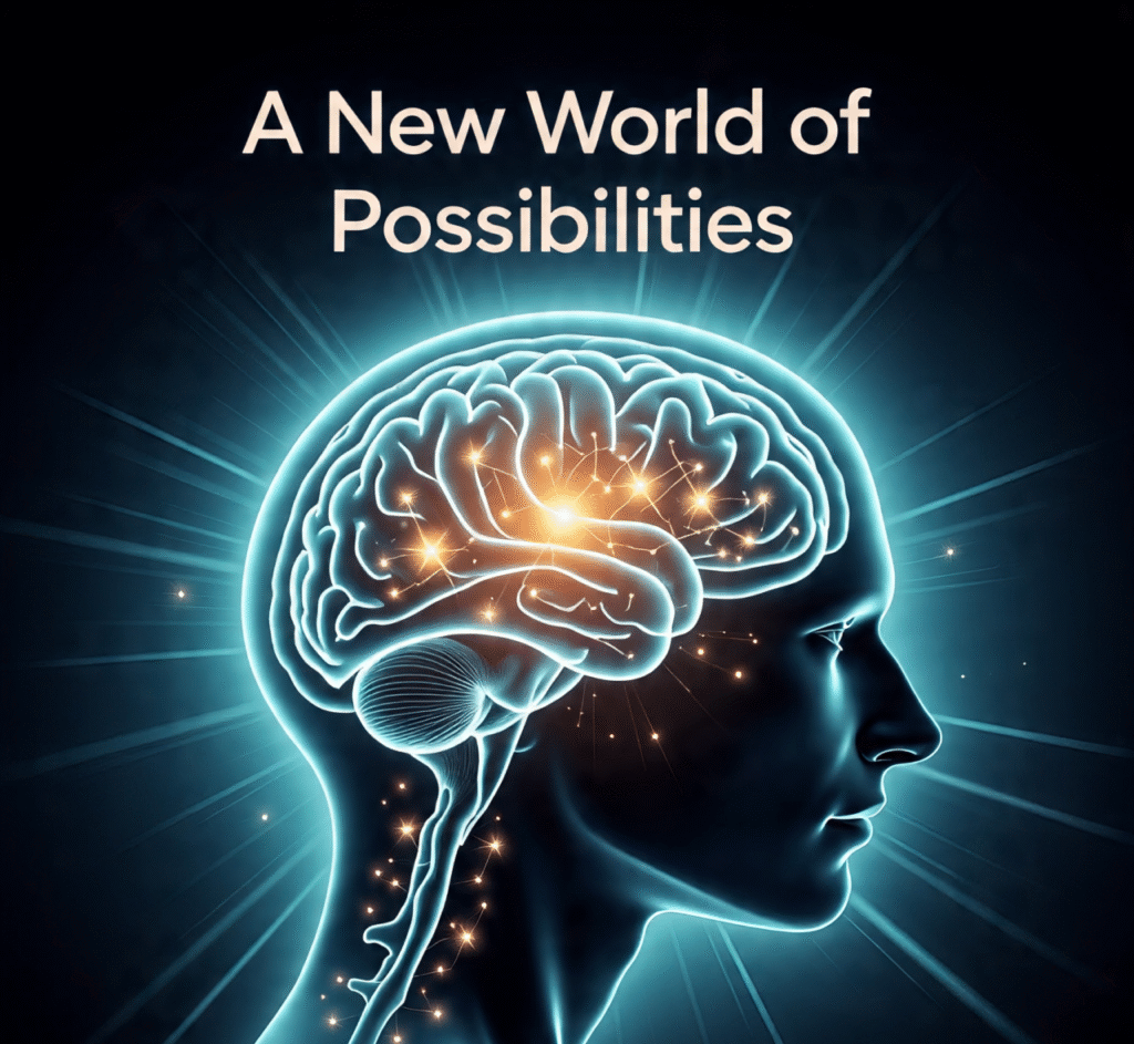 a_glowing_human_brain_with_constellations_and