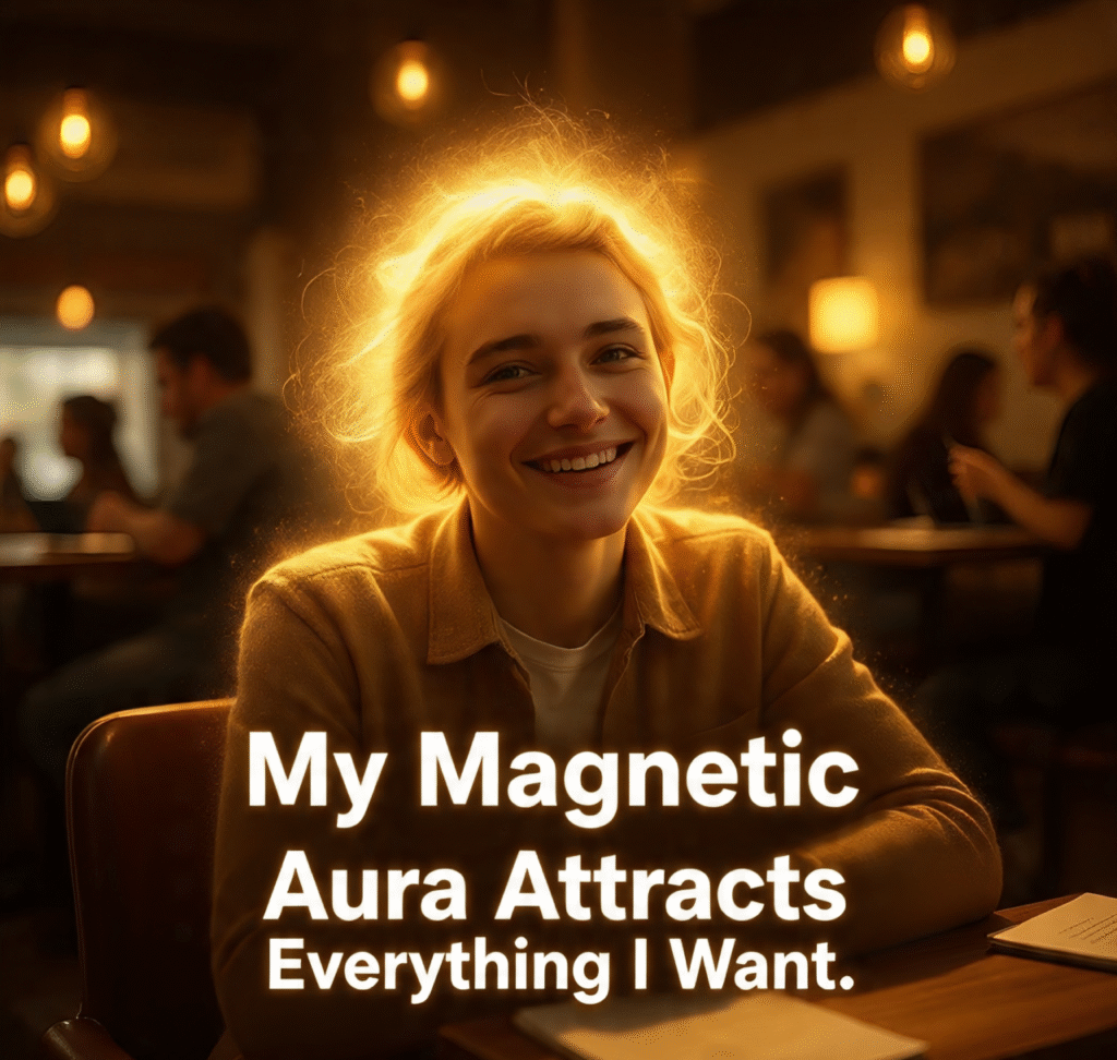 a_person_glowing_with_a_golden_magnetic