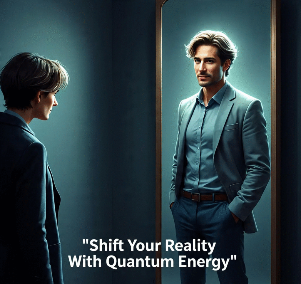 a_person_looking_at_their_own_reflection