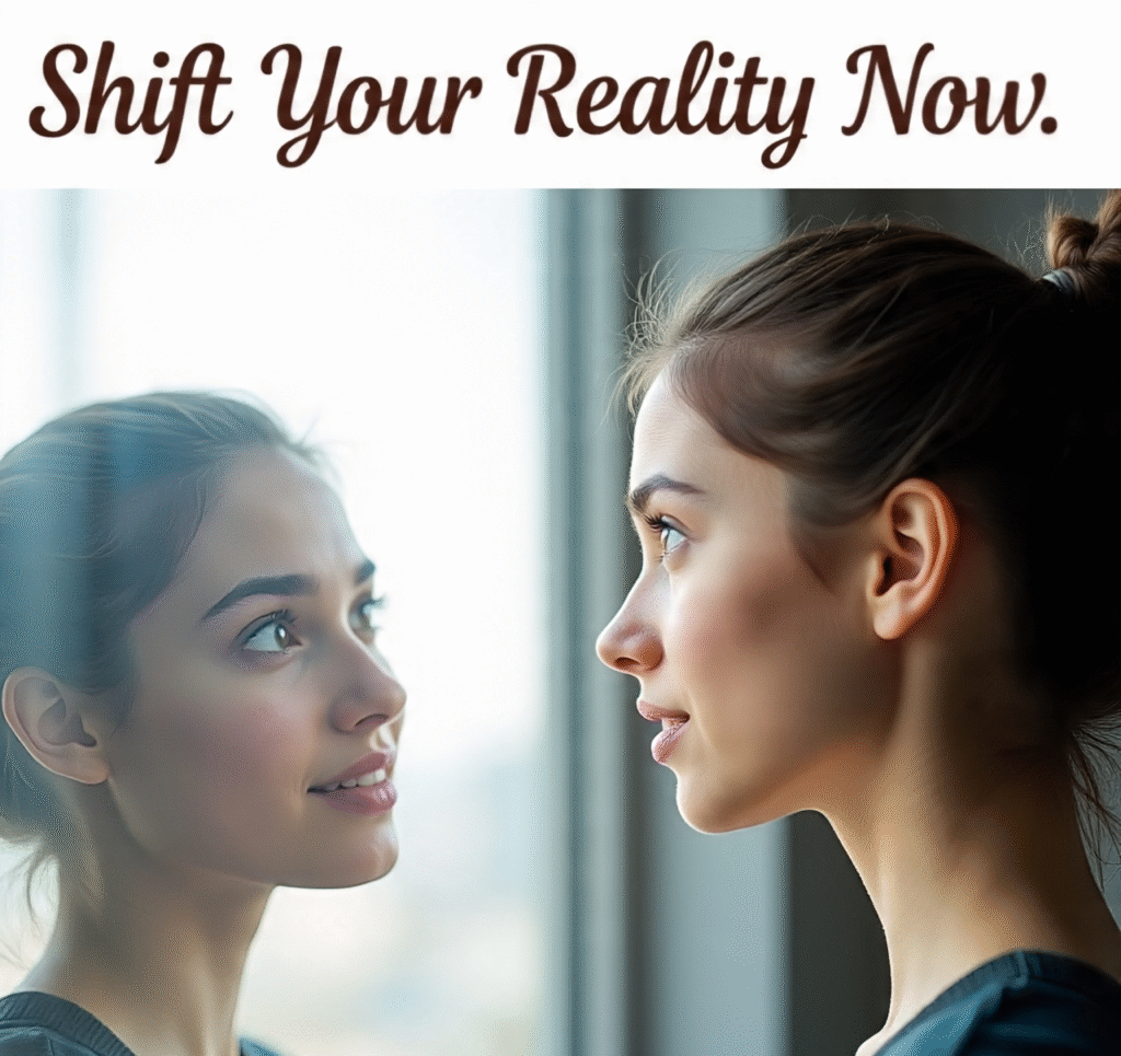 a_person_looking_at_their_own_reflection