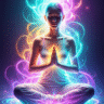 a_person_meditating_with_glowing_energy_around