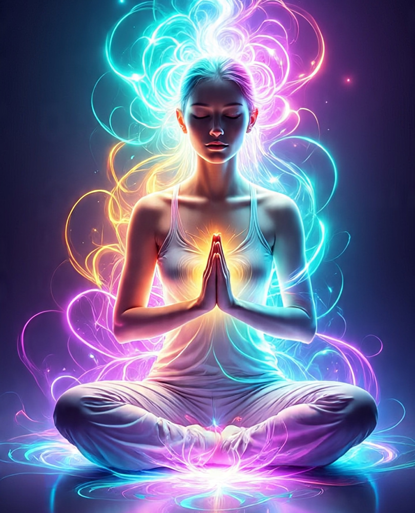 a_person_meditating_with_glowing_energy_around