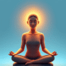 a_person_meditating_with_golden_light_around2