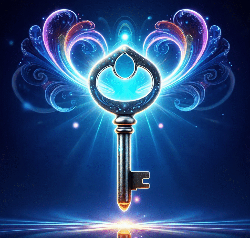 a_visual_of_quantum_waves_and_particles