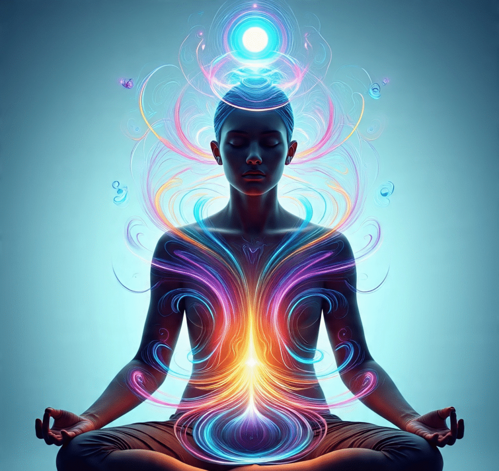 quantum_energy_waves_flowing_from_a_person_s