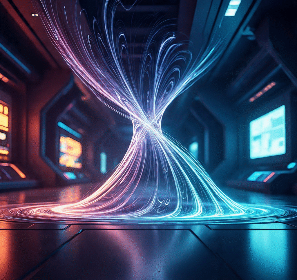 quantum_energy_waves_shifting_from_dark_to