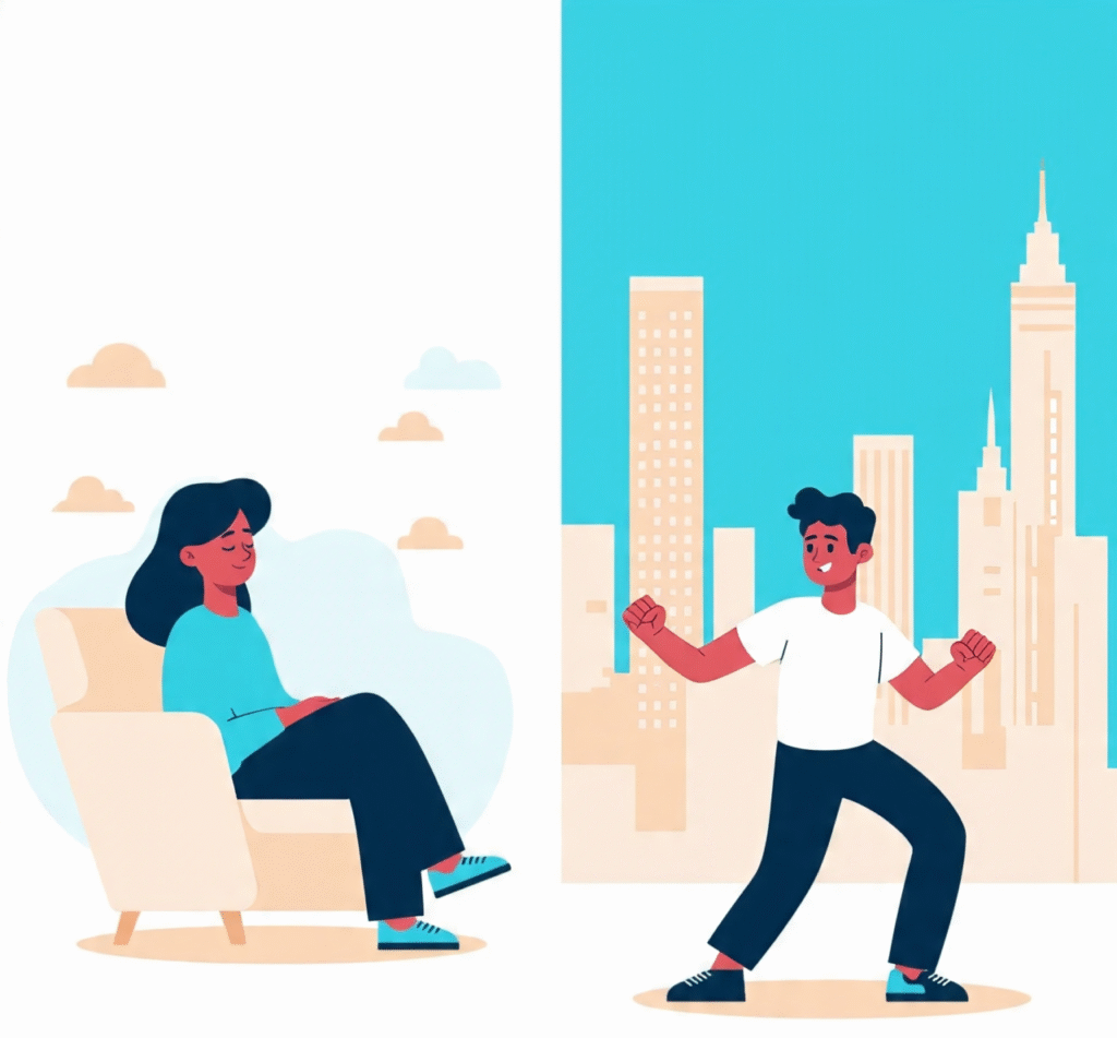 side_by_side_comparison_one_person_just_dreaming_another