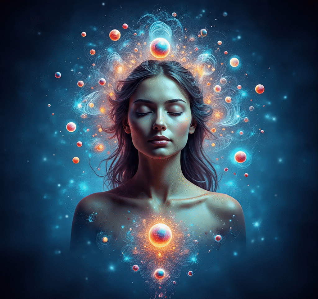 woman_meditating_with_floating_quantum_particles_around