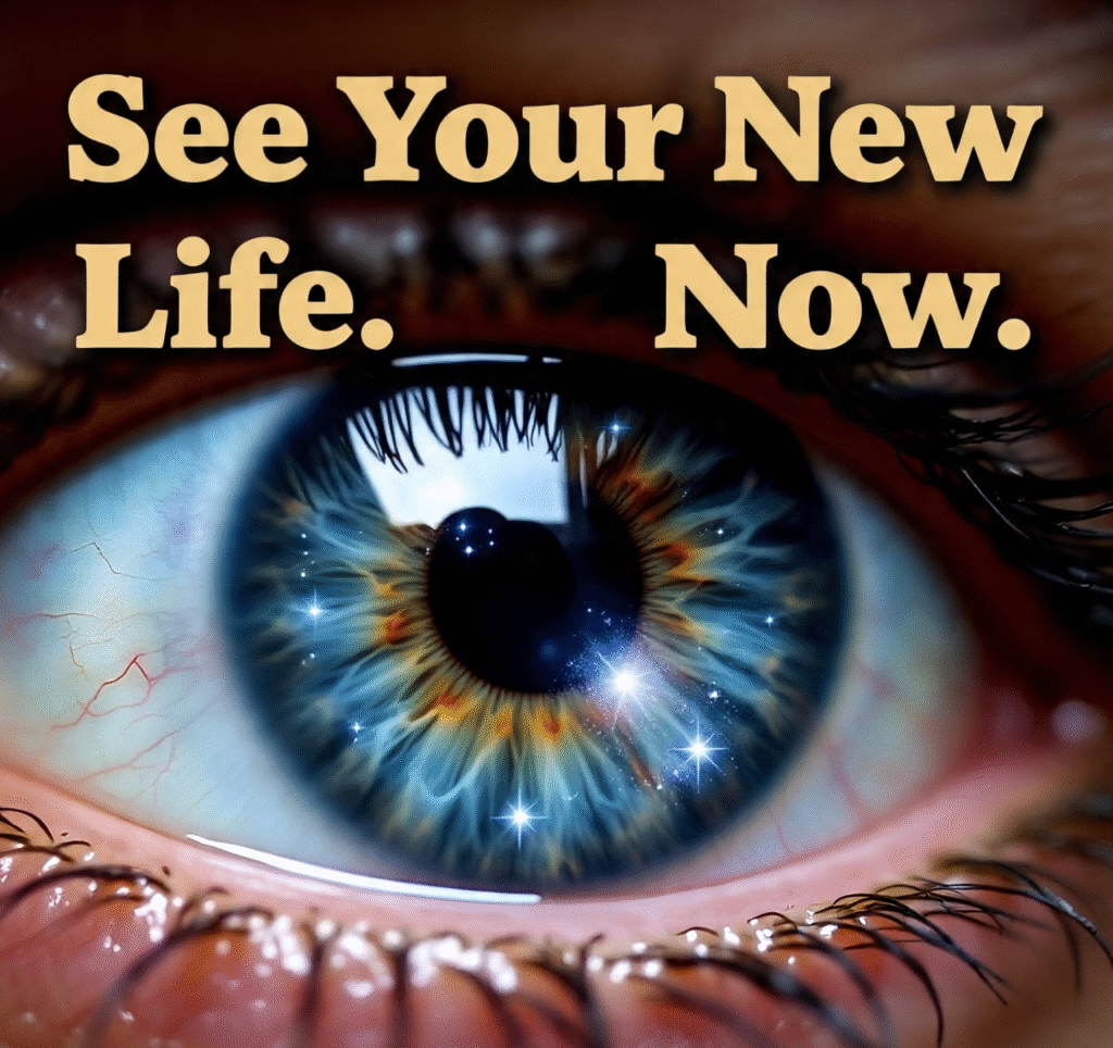 a_close_up_of_a_human_eye_with