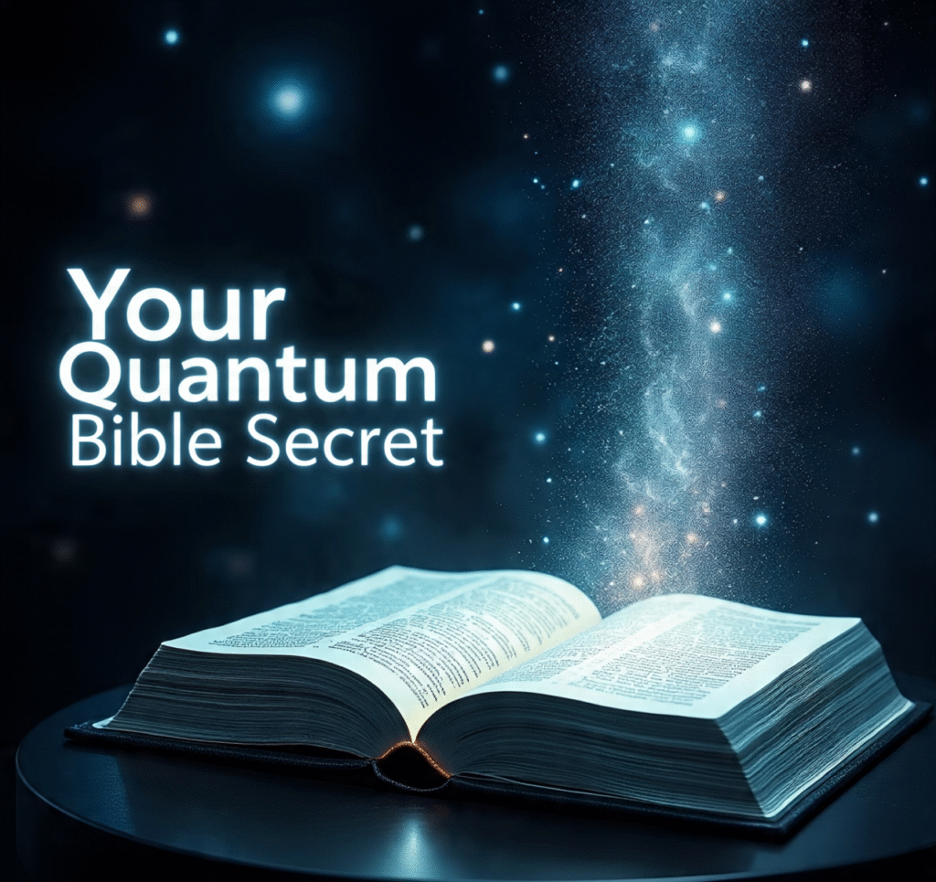 a_glowing_modern_bible_open_on_a