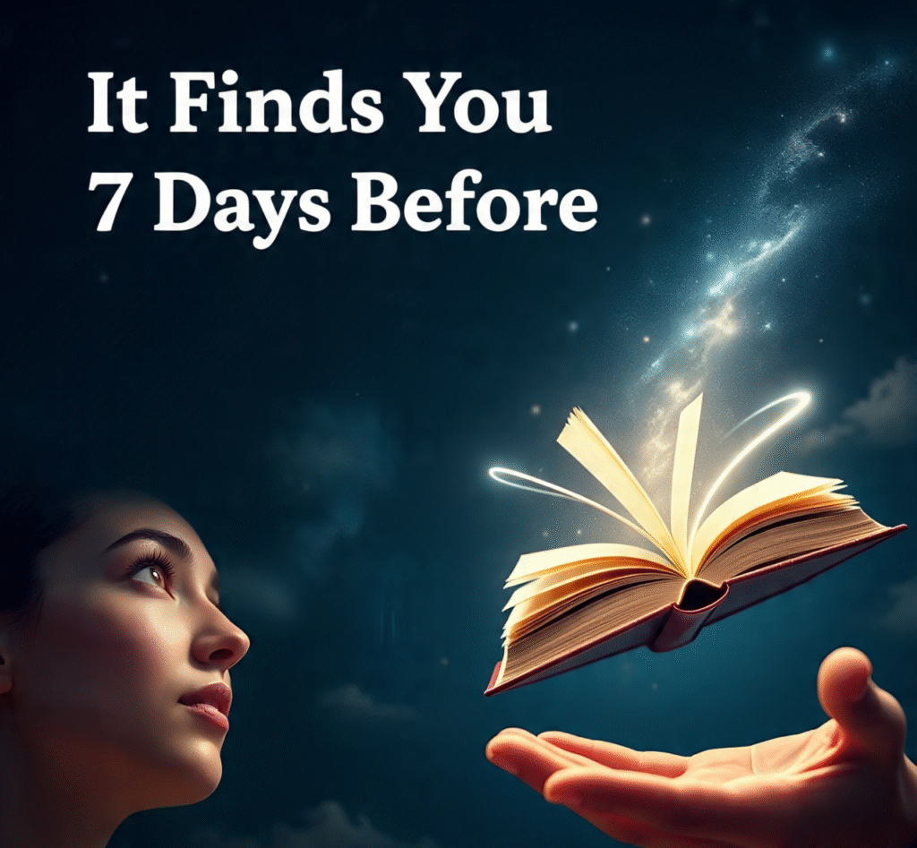 a_person_s_hands_reaching_towards_a_floating