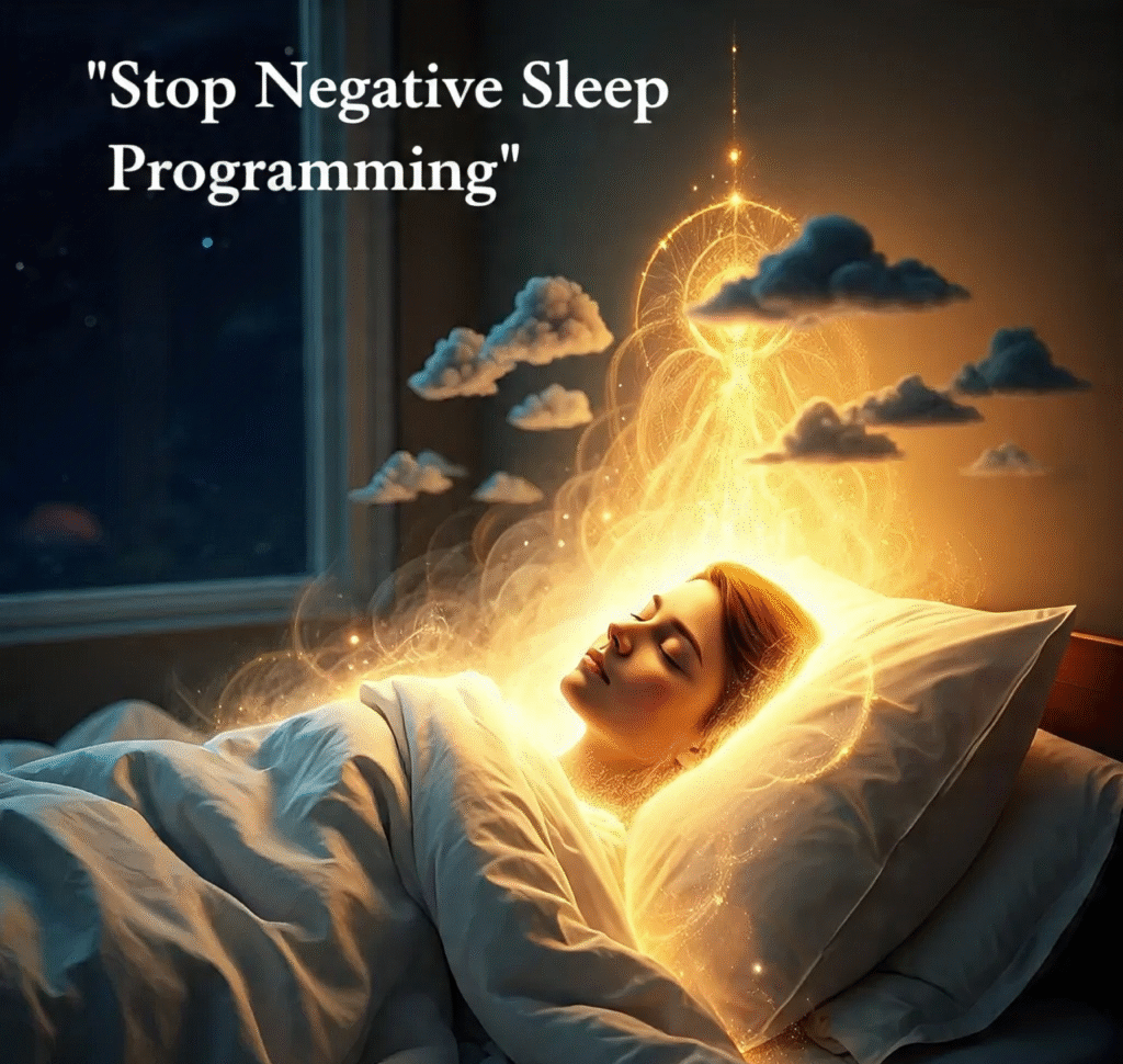 a_person_sleeping_peacefully_with_glowing_light (3)