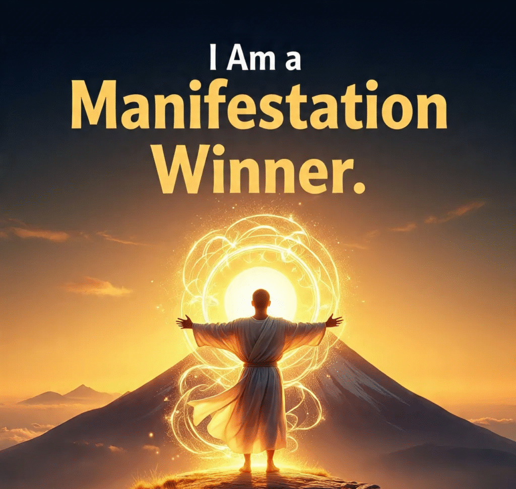 a_person_standing_on_a_mountain_top