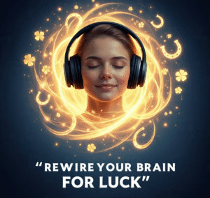 a_person_wearing_headphones_eyes_closed_smiling