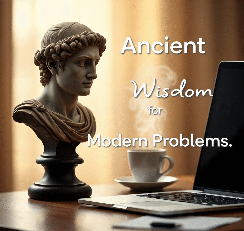 a_photorealistic_image_of_a_modern_desk