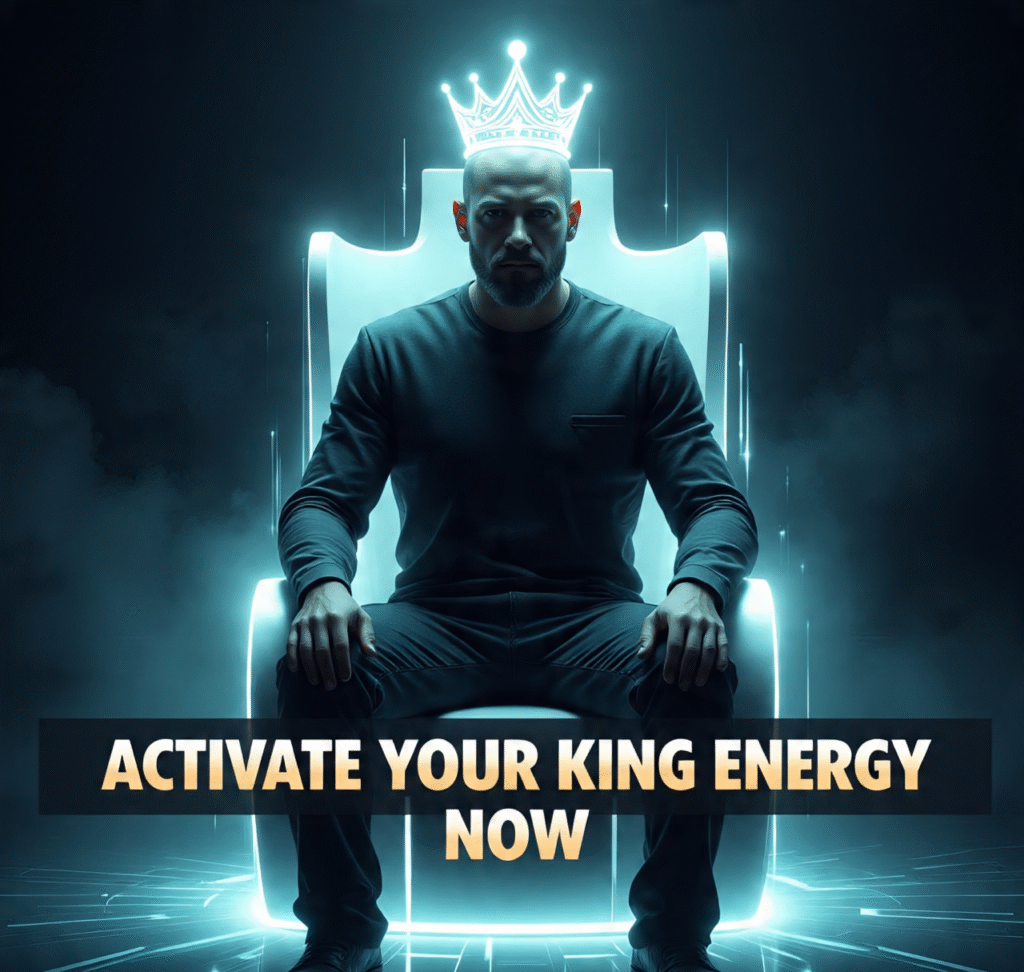 a_powerful_confident_king_sitting_on_a