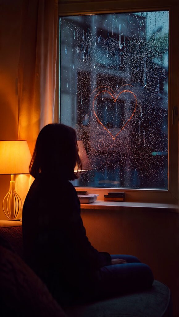 Accepting What Is Unlocks Magic