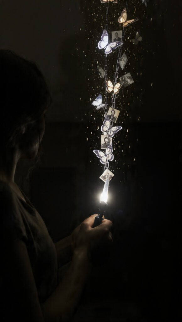 Break Free From Your Past