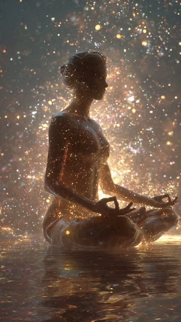 Feel Your Desires With The Law of Alignment