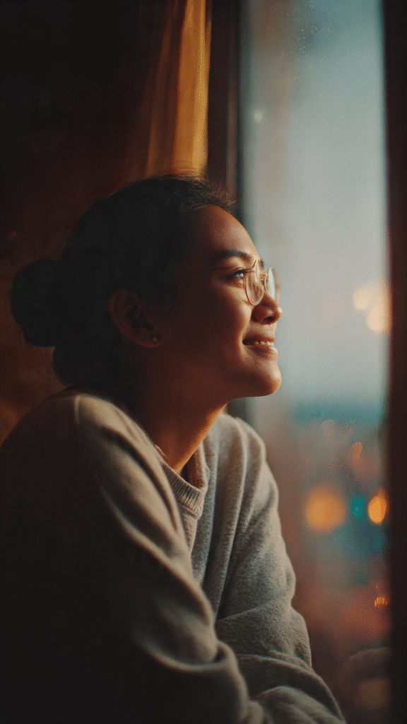 I Remember When I Manifested My Dream Life