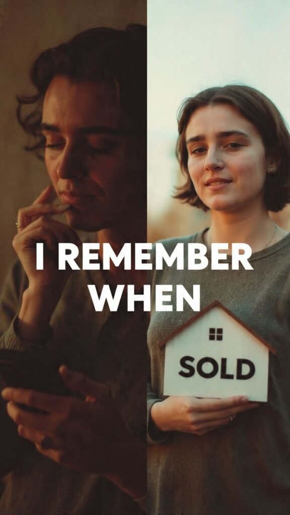 I Remember When Method Changed Everything