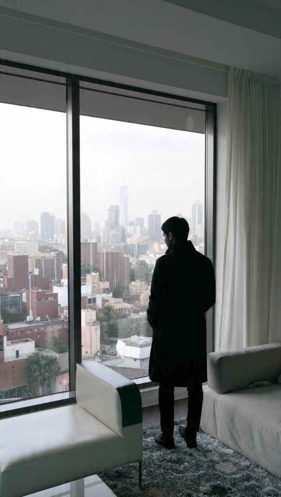 Is This Spiritual Poverty