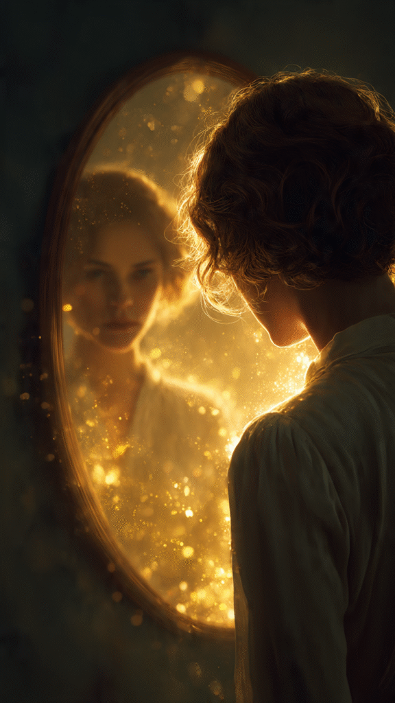 Is This Your Magical Self