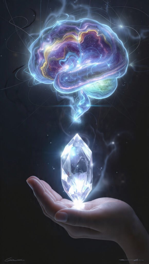 Master Conscious Awareness, Master Your Life