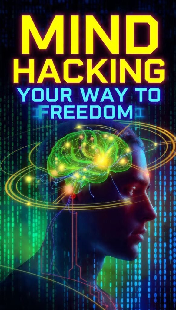 Mind Hacking Your Way to Freedom