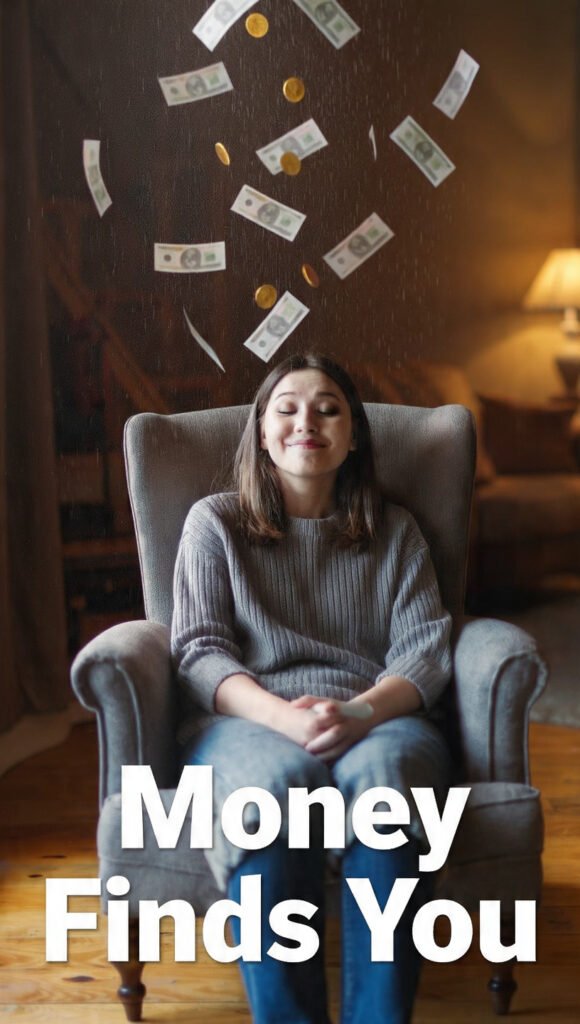 Money Finds You