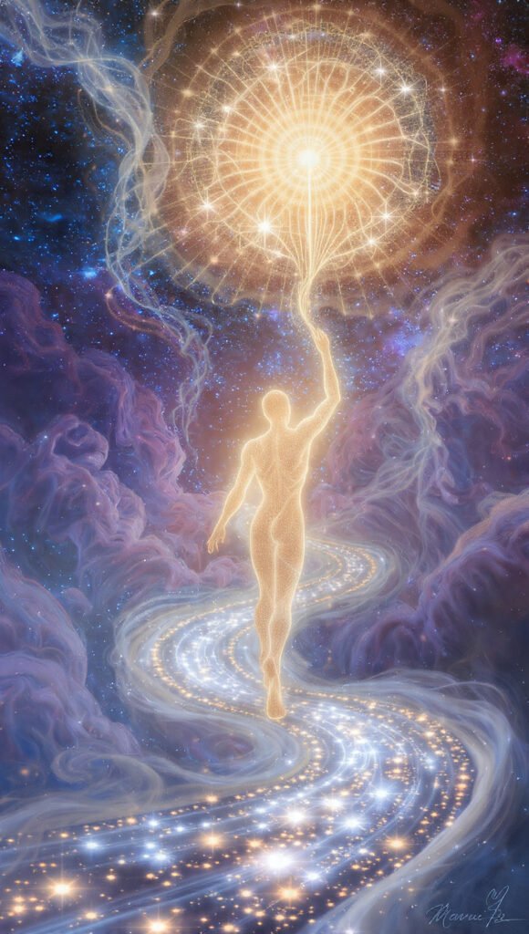 The Power of a Single Thought