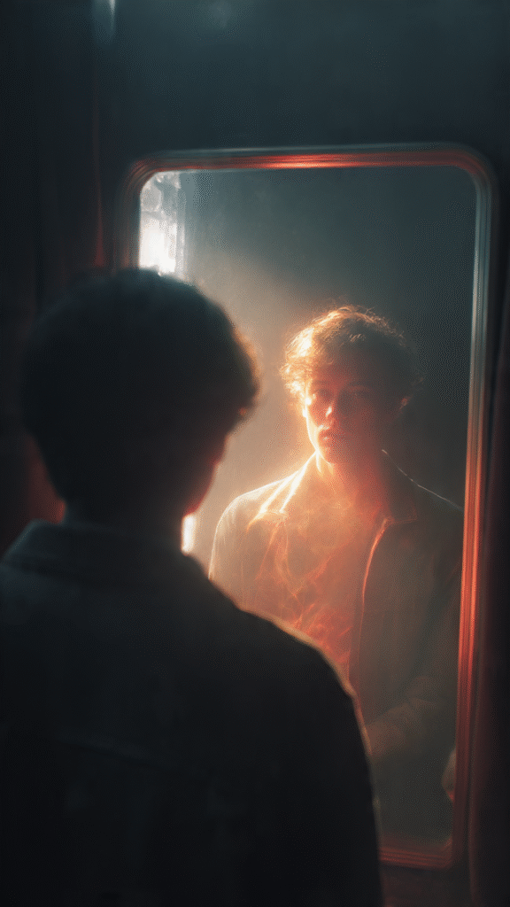 Release Your Past, Manifest Your Future