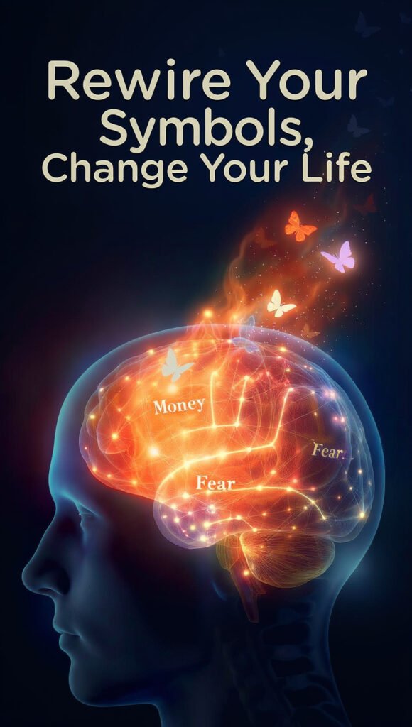 Rewire Your Symbols, Change Your Life.