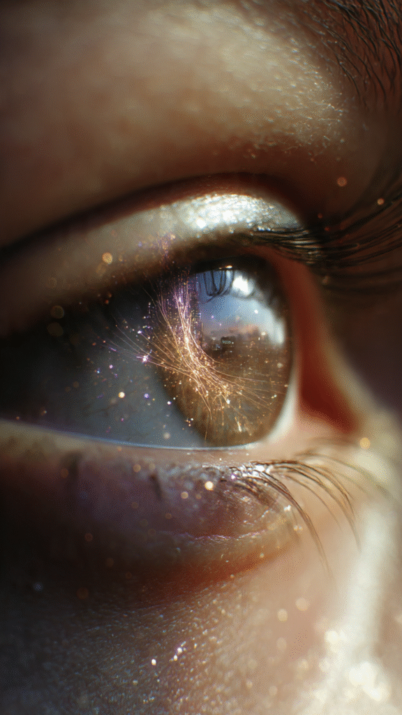 See It, Feel It, BE It