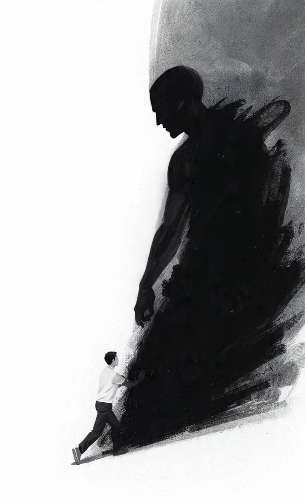 Stop Fighting the Echo