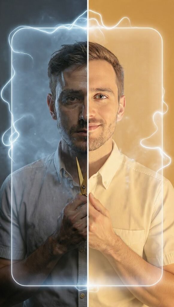 Stop Psychic Attacks with This Powerful Shield