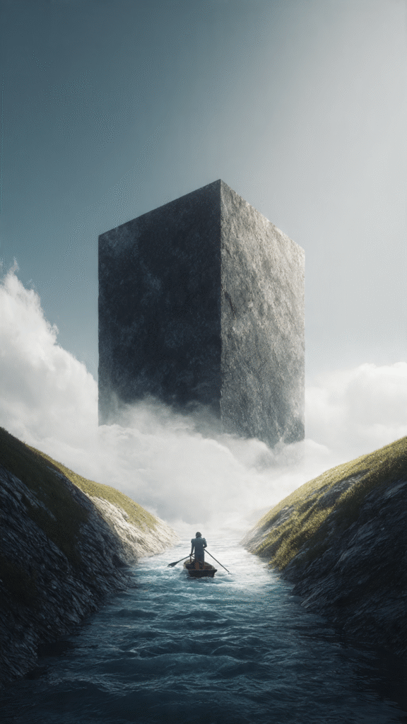 Stop Pushing. Start Aligning. The Easy Way