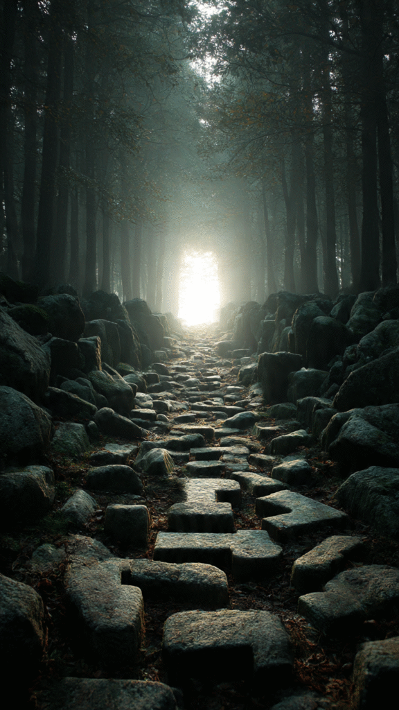 The Key to Your Magical Self-Concept