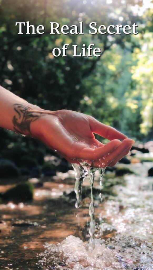 The_Secret_Of_Life11